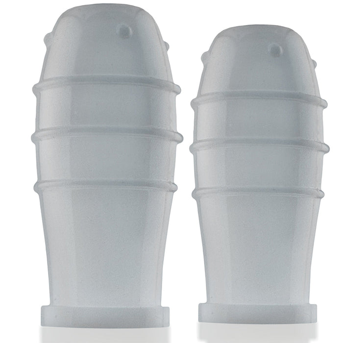 Oxballs - Lankyz - Tepelzuigers - Transparant-Erotiekvoordeel.nl