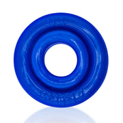Oxballs - Rimz Softlips - Siliconen/TPR Cockring - Blauw-laced-up.nl