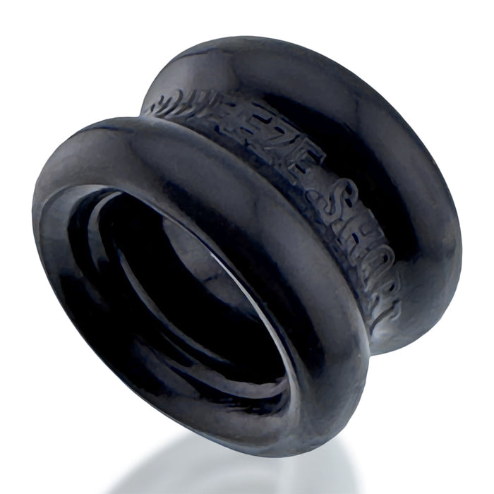 Oxballs - Squeeze Short - Ballstretcher - Zwart-Erotiekvoordeel.nl