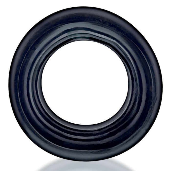 Oxballs - Squeeze Short - Ballstretcher - Zwart-Erotiekvoordeel.nl