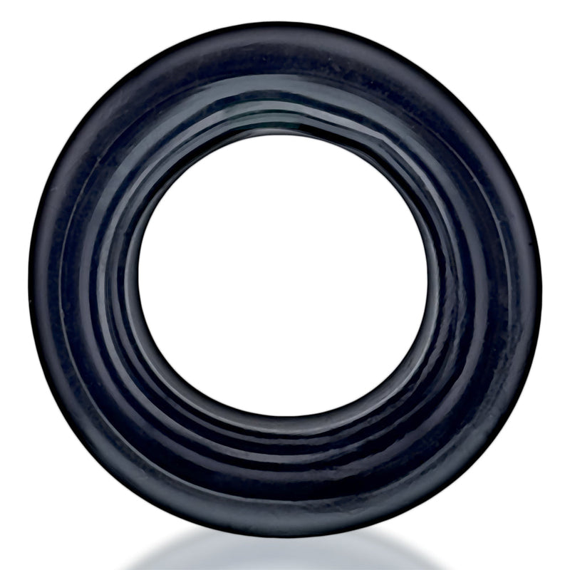 Oxballs - Squeeze Short - Ballstretcher - Zwart-Erotiekvoordeel.nl