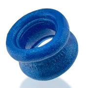 Oxballs - Squeeze Short - Ballstretcher - Blue Fire-Erotiekvoordeel.nl