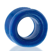 Oxballs - Squeeze Short - Ballstretcher - Blue Fire-laced-up.nl