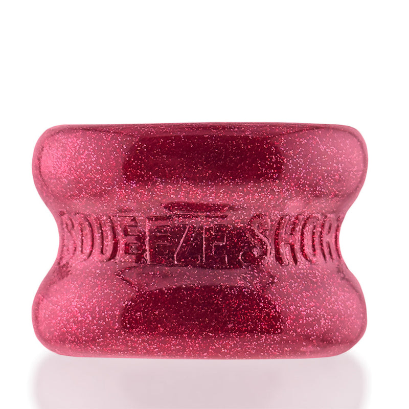 Oxballs - Squeeze Short - Ballstretcher - Cherry Lips-laced-up.nl