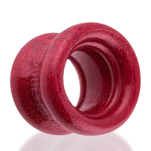 Oxballs - Squeeze Short - Ballstretcher - Cherry Lips-Erotiekvoordeel.nl