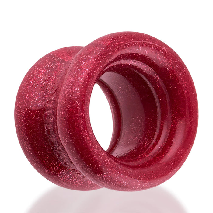 Oxballs - Squeeze Short - Ballstretcher - Cherry Lips-Erotiekvoordeel.nl