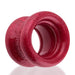 Oxballs - Squeeze Short - Ballstretcher - Cherry Lips-Erotiekvoordeel.nl