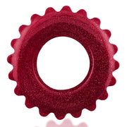 Oxballs - Plushy - Cockring – Cherry Lips-laced-up.nl