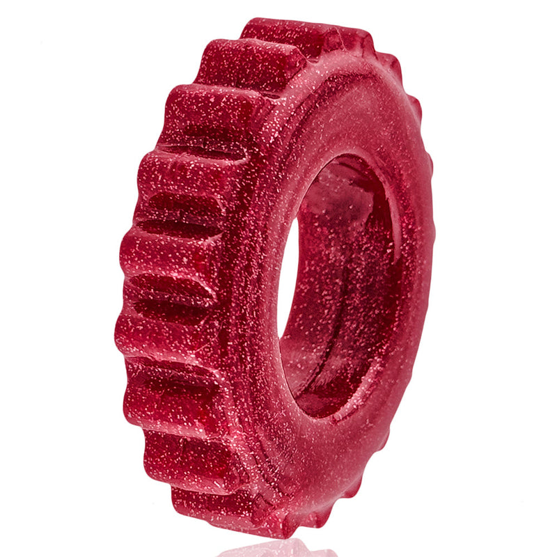 Oxballs - Plushy - Cockring – Cherry Lips-laced-up.nl