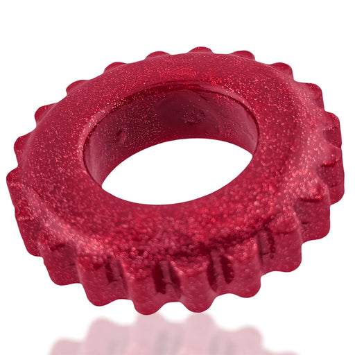 Oxballs - Plushy - Cockring – Cherry Lips-Erotiekvoordeel.nl