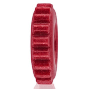 Oxballs - Plushy - Cockring – Cherry Lips-Erotiekvoordeel.nl