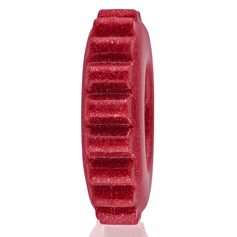 Oxballs - Plushy - Cockring – Cherry Lips-Erotiekvoordeel.nl