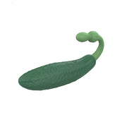 Gemüse - The Cutie Cucumber - Vibrerende Groente Mini Vibrator-laced-up.nl