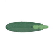 Gemüse - The Cutie Cucumber - Vibrerende Groente Mini Vibrator-laced-up.nl