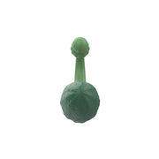 Gemüse - The Cutie Cucumber - Vibrerende Groente Mini Vibrator-laced-up.nl