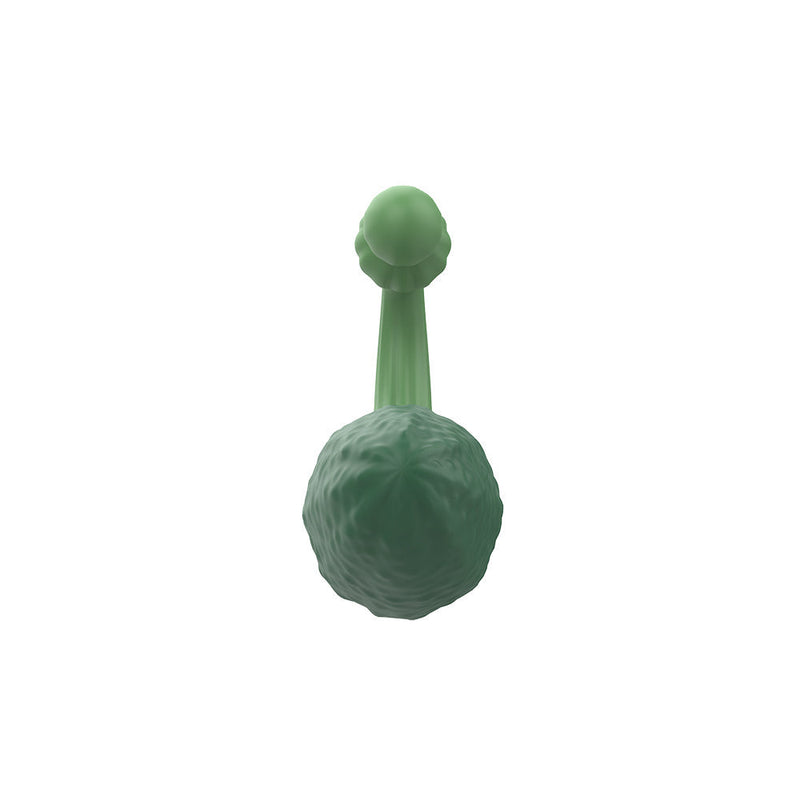 Gemüse - The Cutie Cucumber - Vibrerende Groente Mini Vibrator-laced-up.nl