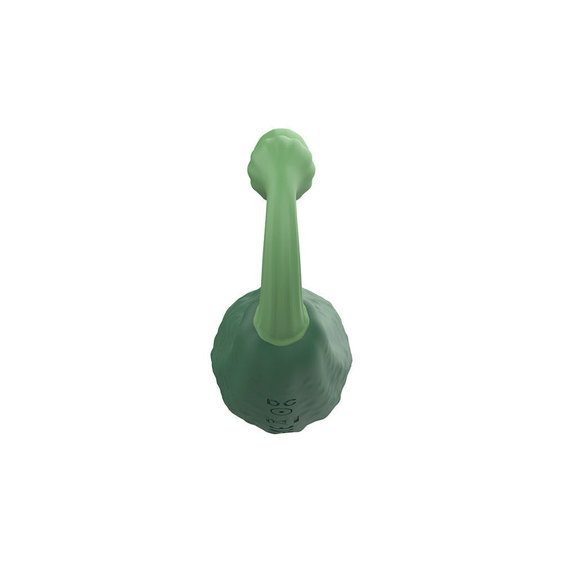 Gemüse - The Cutie Cucumber - Vibrerende Groente Mini Vibrator-laced-up.nl