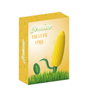 Gemüse - The Cutie Corn Cob - Vibrerende Groente Mini Vibrator-laced-up.nl