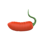 Gemüse - The Cutie Carrot - Vibrerende Groente Mini Vibrator-laced-up.nl