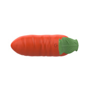 Gemüse - The Cutie Carrot - Vibrerende Groente Mini Vibrator-laced-up.nl