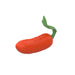 Gemüse - The Cutie Carrot - Vibrerende Groente Mini Vibrator-Erotiekvoordeel.nl