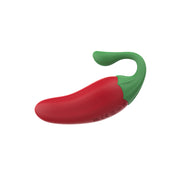 Gemüse - The Cutie Red Pepper - Vibrerende Groente Mini Vibrator-laced-up.nl