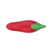 Gemüse - The Cutie Red Pepper - Vibrerende Groente Mini Vibrator-laced-up.nl