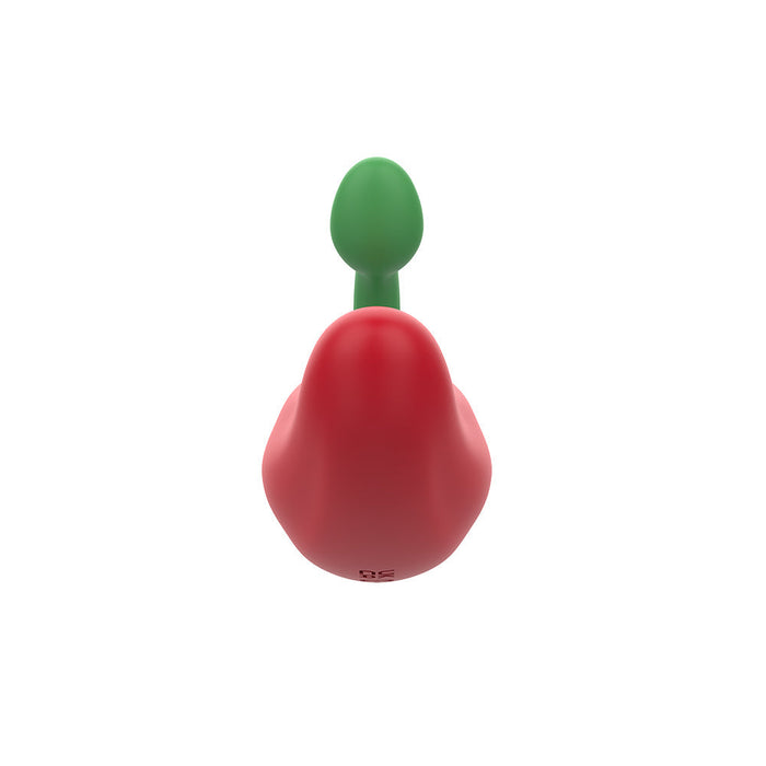 Gemüse - The Cutie Red Pepper - Vibrerende Groente Mini Vibrator-Erotiekvoordeel.nl