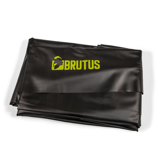 Brutus - XXL Play Sheet - PVC Waterdicht Laken - 220 x 140 cm-Erotiekvoordeel.nl