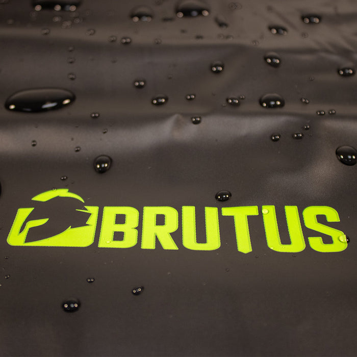 Brutus - XXL Play Sheet - PVC Waterdicht Laken - 220 x 140 cm-Erotiekvoordeel.nl