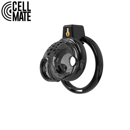 Cellmate - Spartacus - Soepele TPE Kuisheidskooi - Peniskooi - Maat 0-Erotiekvoordeel.nl