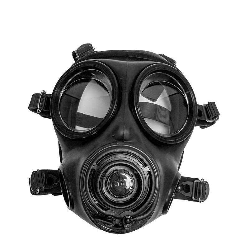 GASMASTER S10.4 Ultimate Breath Play Gasmasker-Erotiekvoordeel.nl