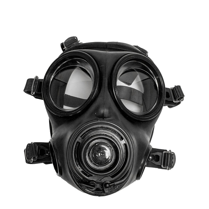 GASMASTER S10.4 Ultimate Breath Play Gasmasker-Erotiekvoordeel.nl