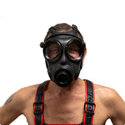 GASMASTER S10.4 Ultimate Breath Play Gasmasker-Erotiekvoordeel.nl