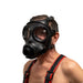 GASMASTER S10.4 Ultimate Breath Play Gasmasker-Erotiekvoordeel.nl