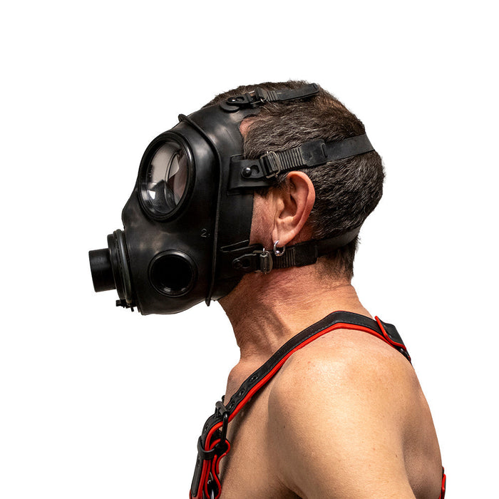 GASMASTER S10.4 Ultimate Breath Play Gasmasker-Erotiekvoordeel.nl