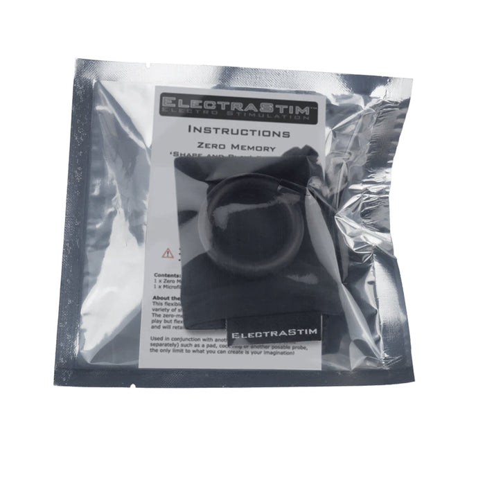 ElectraStim - Electrosex - Recoil Buigbare Electrode-Erotiekvoordeel.nl