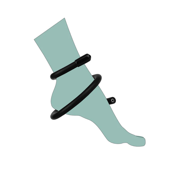 ElectraStim - Electrosex - Recoil Buigbare Electrode-Erotiekvoordeel.nl