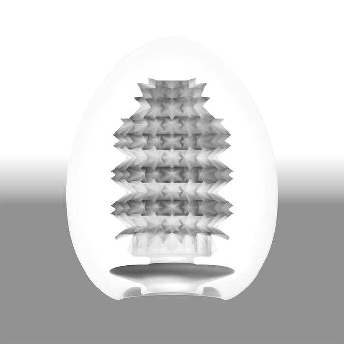 Tenga Variety Pack No. 1 - 3 Egg Masturbators - 3 Structuren - 3 Sensaties-Erotiekvoordeel.nl