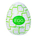 Tenga Variety Pack No. 1 - 3 Egg Masturbators - 3 Structuren - 3 Sensaties-Erotiekvoordeel.nl