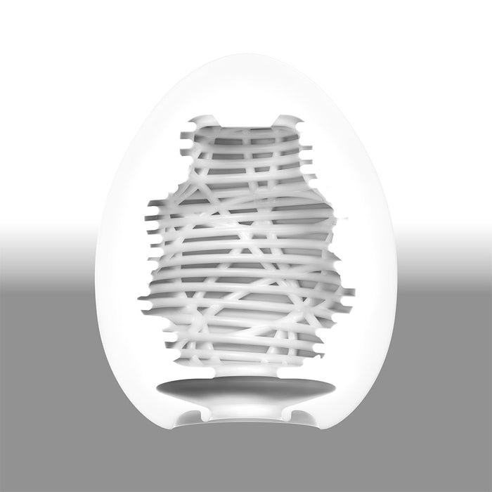 Tenga Variety Pack No. 2 - 3 Egg Masturbators - 3 Structuren.- 3 Sensaties-Erotiekvoordeel.nl
