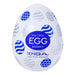 Tenga Variety Pack No. 2 - 3 Egg Masturbators - 3 Structuren.- 3 Sensaties-Erotiekvoordeel.nl