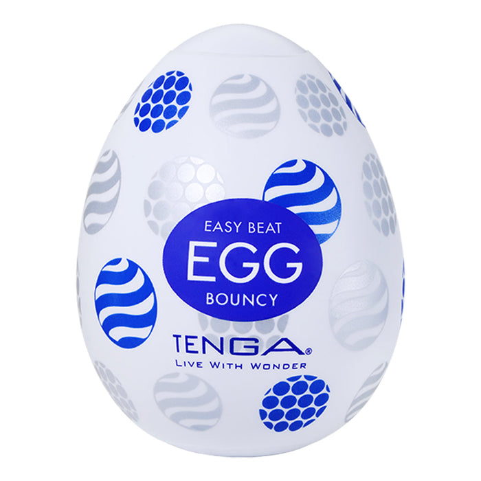 Tenga Variety Pack No. 2 - 3 Egg Masturbators - 3 Structuren - 3 Sensaties-Erotiekvoordeel.nl