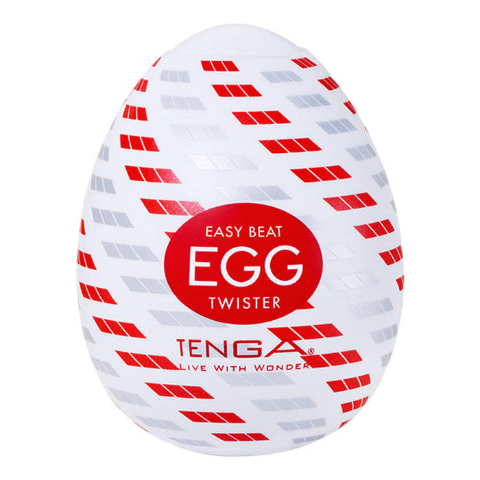 Tenga Variety Pack No. 2 - 3 Egg Masturbators - 3 Structuren.- 3 Sensaties-Erotiekvoordeel.nl