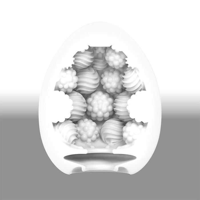 Tenga Variety Pack No. 2 - 3 Egg Masturbators - 3 Structuren.- 3 Sensaties-Erotiekvoordeel.nl