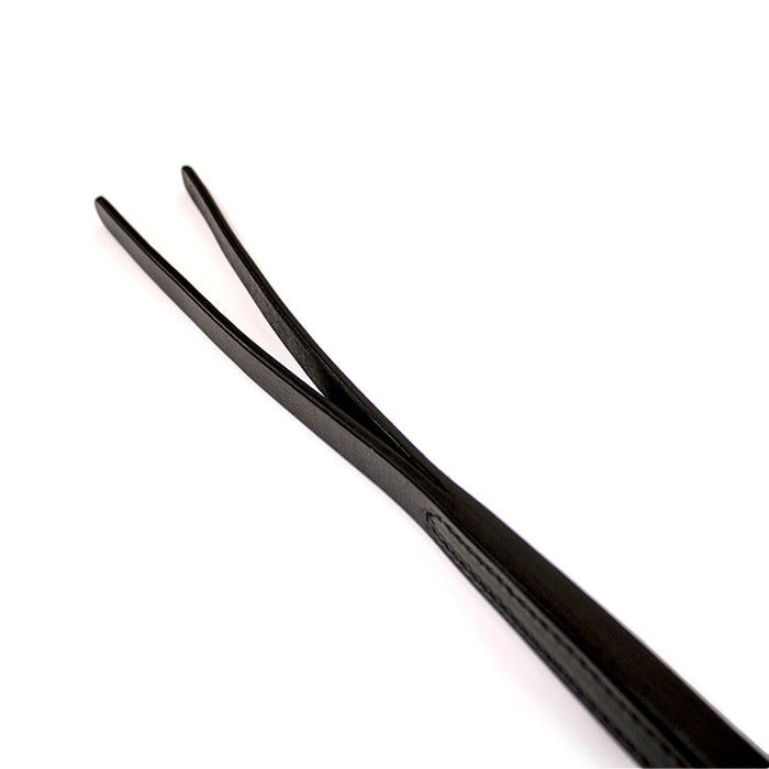 Brutus - Lederen Slapper - Zwart-Erotiekvoordeel.nl