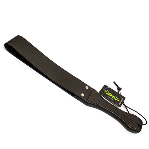 Brutus - Folded Slapper - Zwart-Erotiekvoordeel.nl