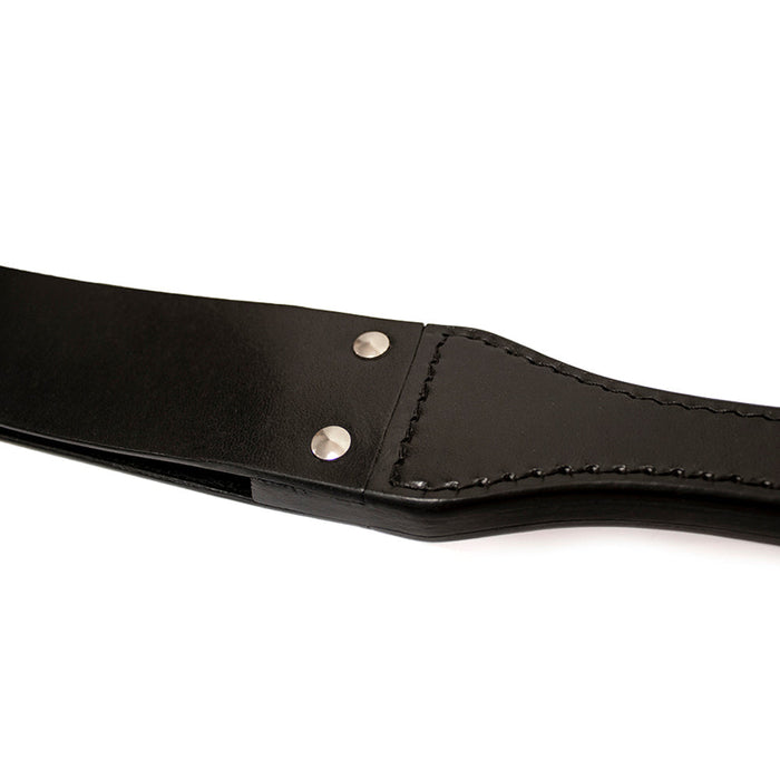 Brutus - Folded Slapper - Zwart-Erotiekvoordeel.nl