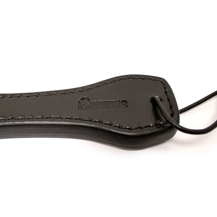 Brutus - Folded Slapper - Zwart-Erotiekvoordeel.nl