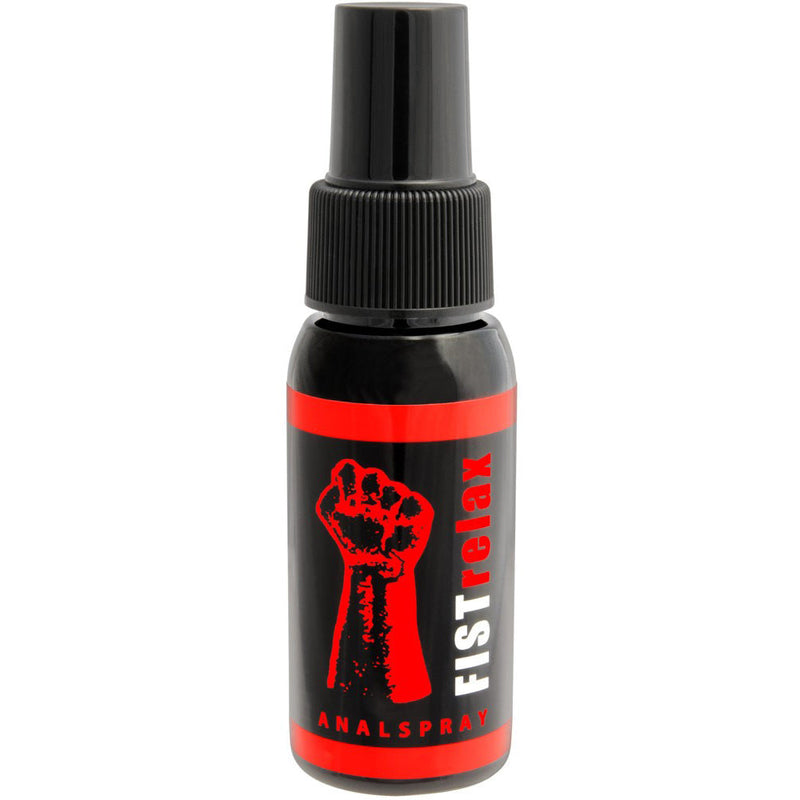 FIST - Relax Anal Spray - 50 ml-laced-up.nl